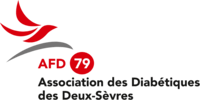 AFD79 - Association des Diabétiques des Deux-Sèvres